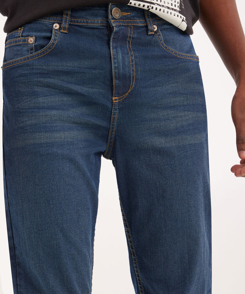 Jeans hombre