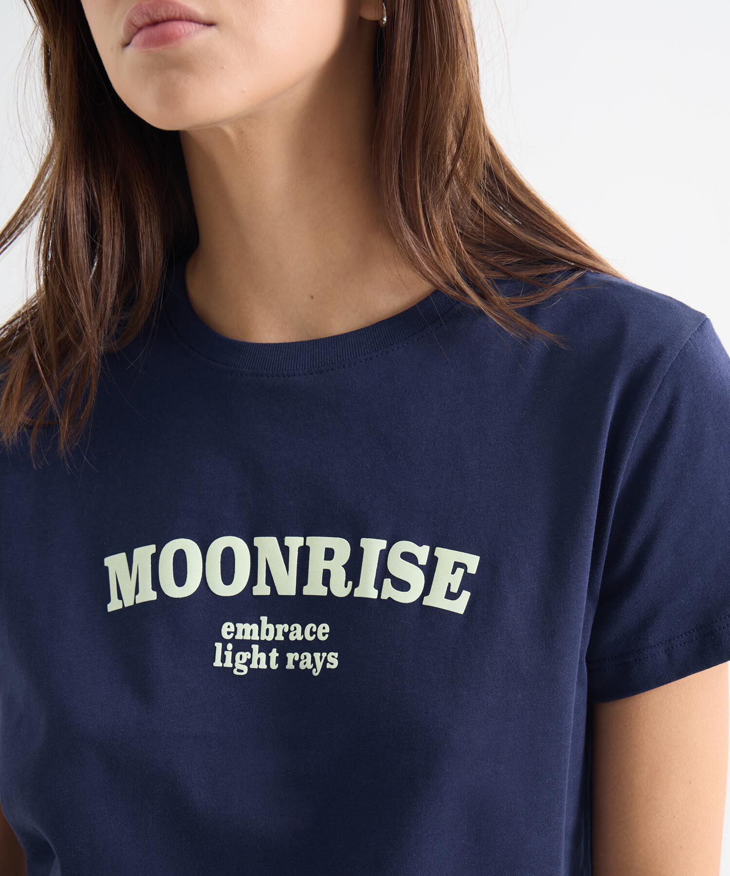 Camisetas Mujer