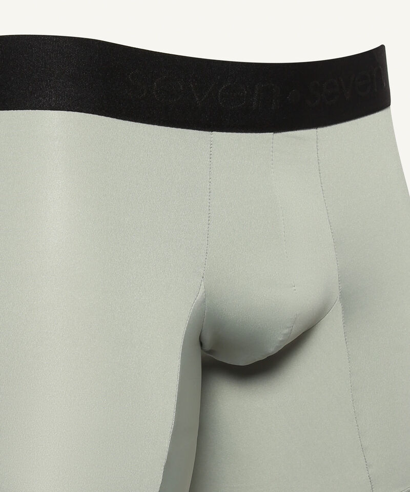 Boxers ajustados para hombre