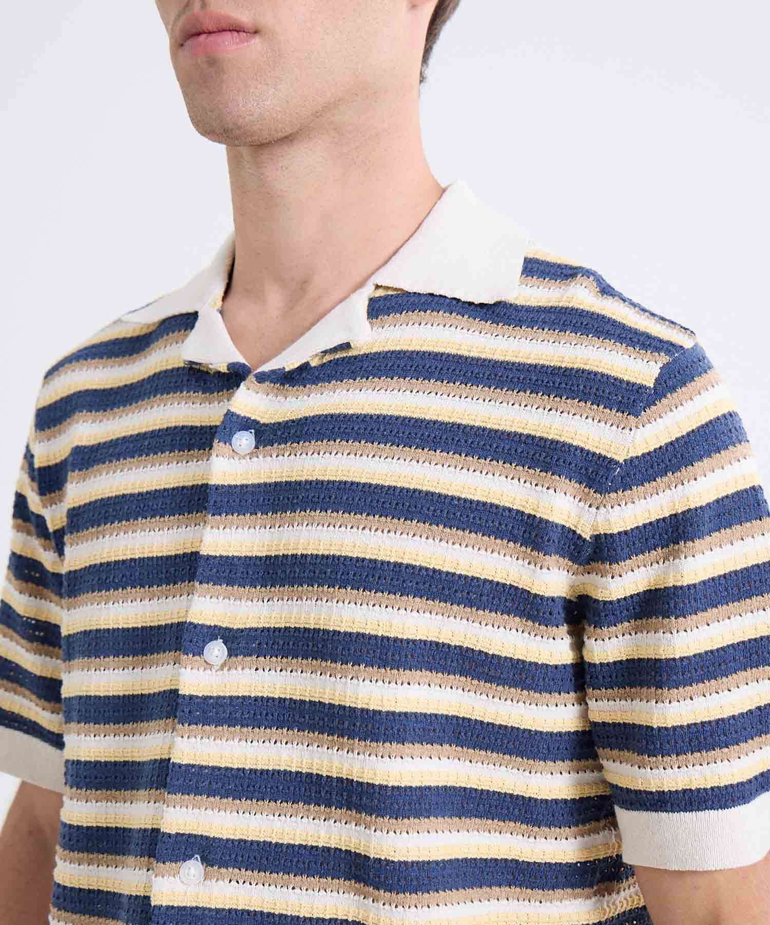 Camisa para hombre