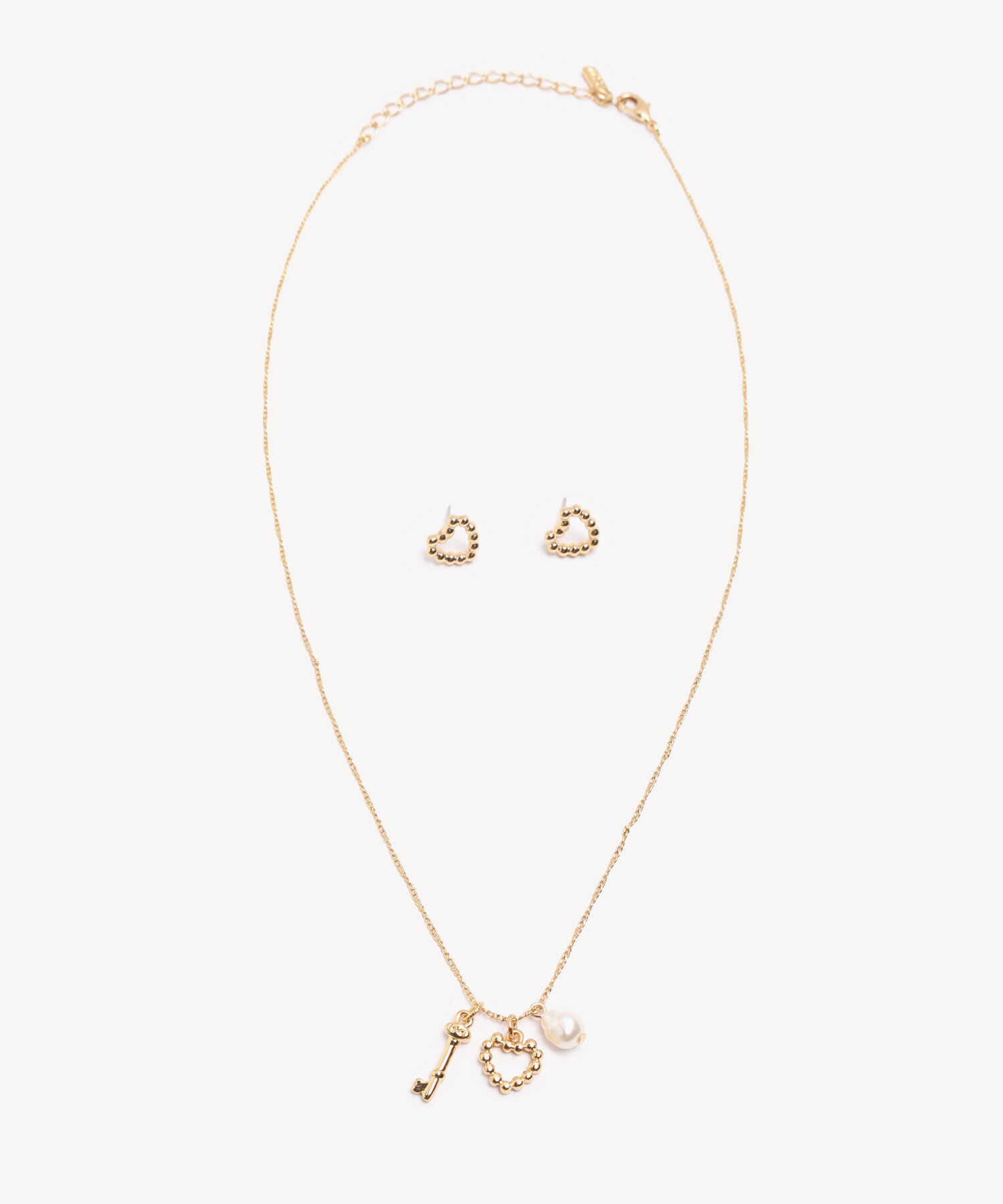 Sets de joyas para mujer