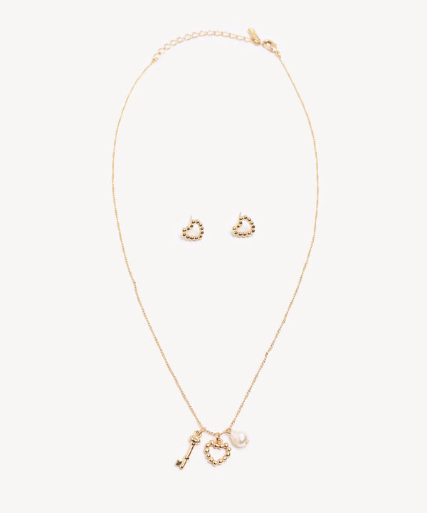 Sets de joyas para mujer