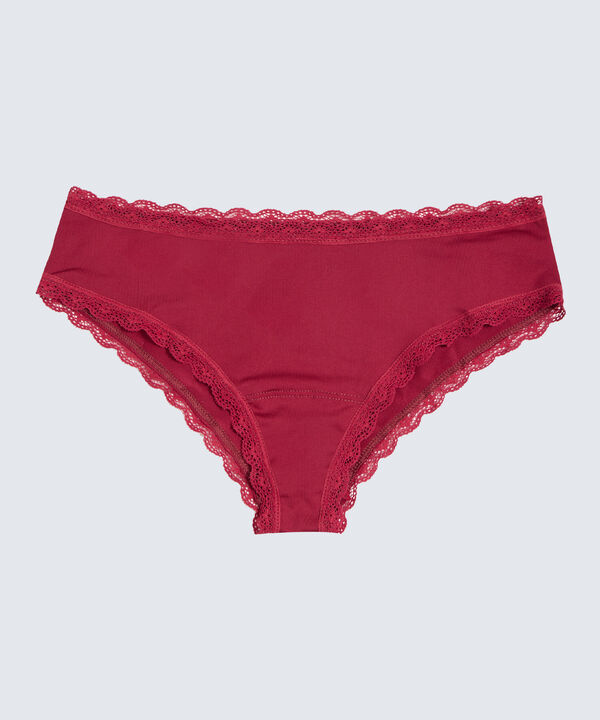 Panties para mujer