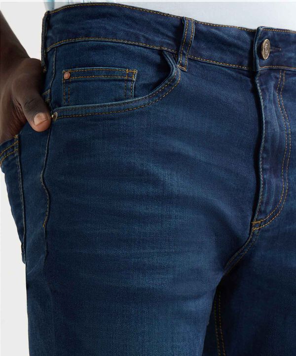 Jeans para hombre