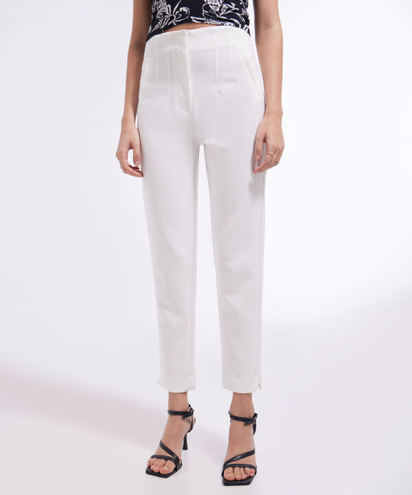 Pantalones básicos para mujer image number null