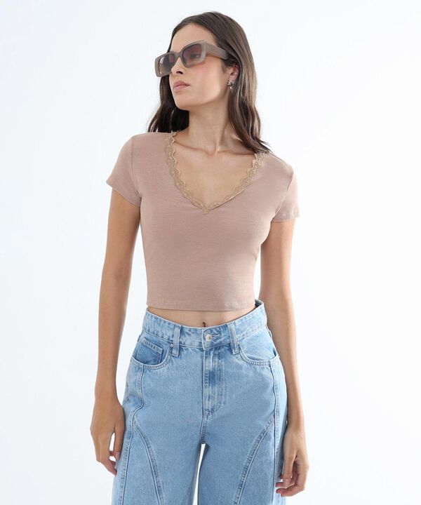 Camisetas Mujer image number null