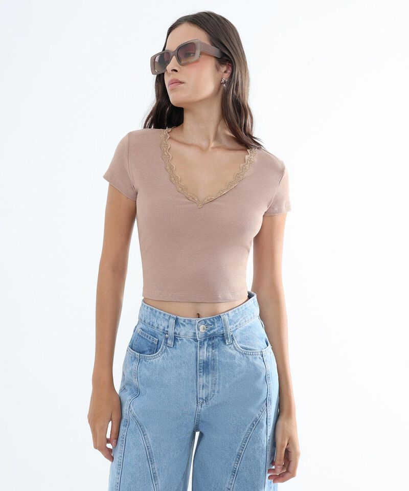 Camisetas Mujer