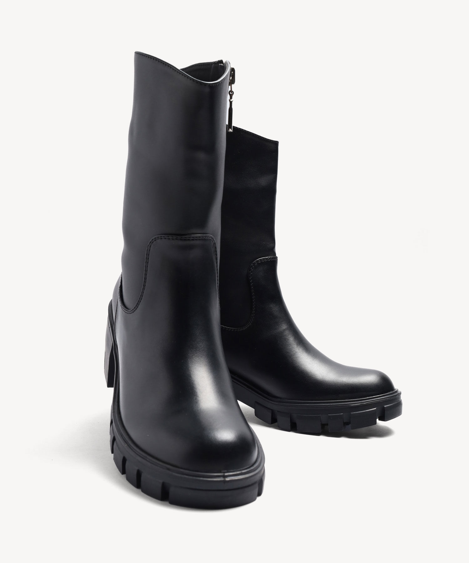 Botas para dama