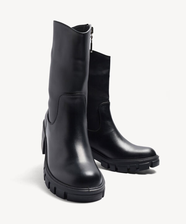 Botas para dama