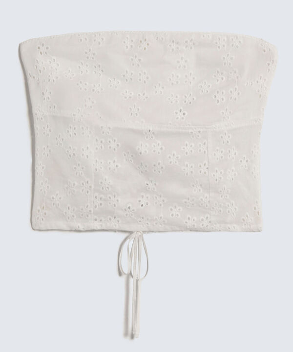 Blusas de moda para mujer