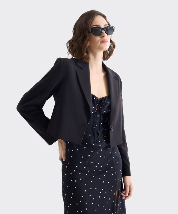Blazers para mujer image number null