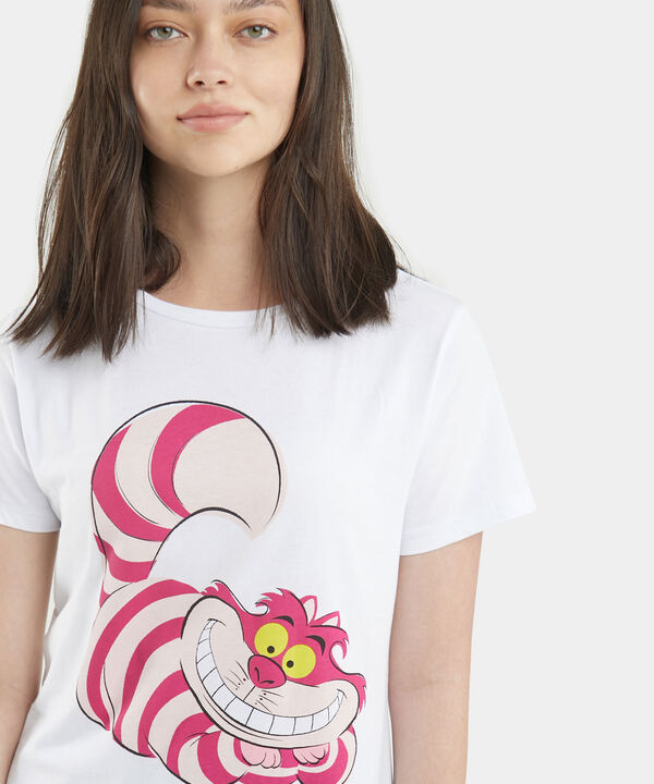 Camisetas básicas para mujer