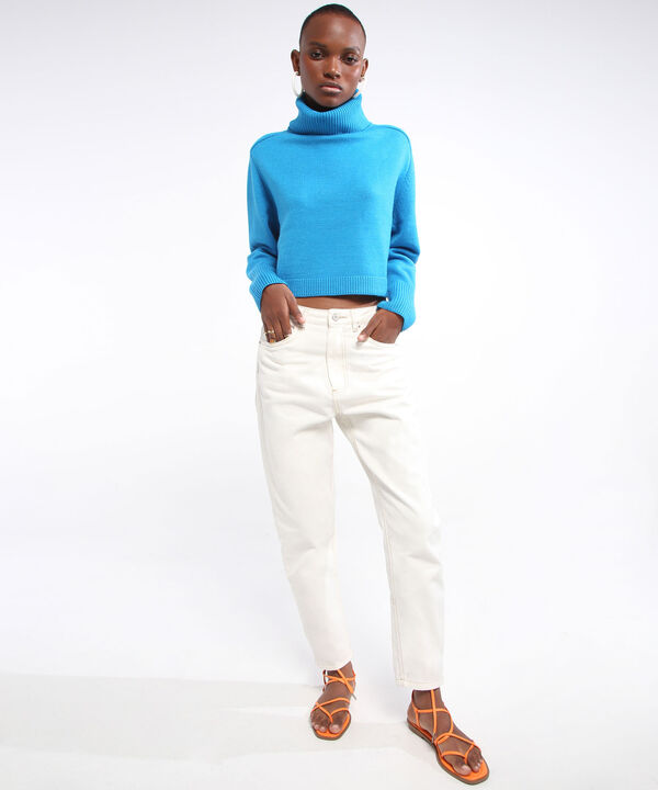 sacos para mujer