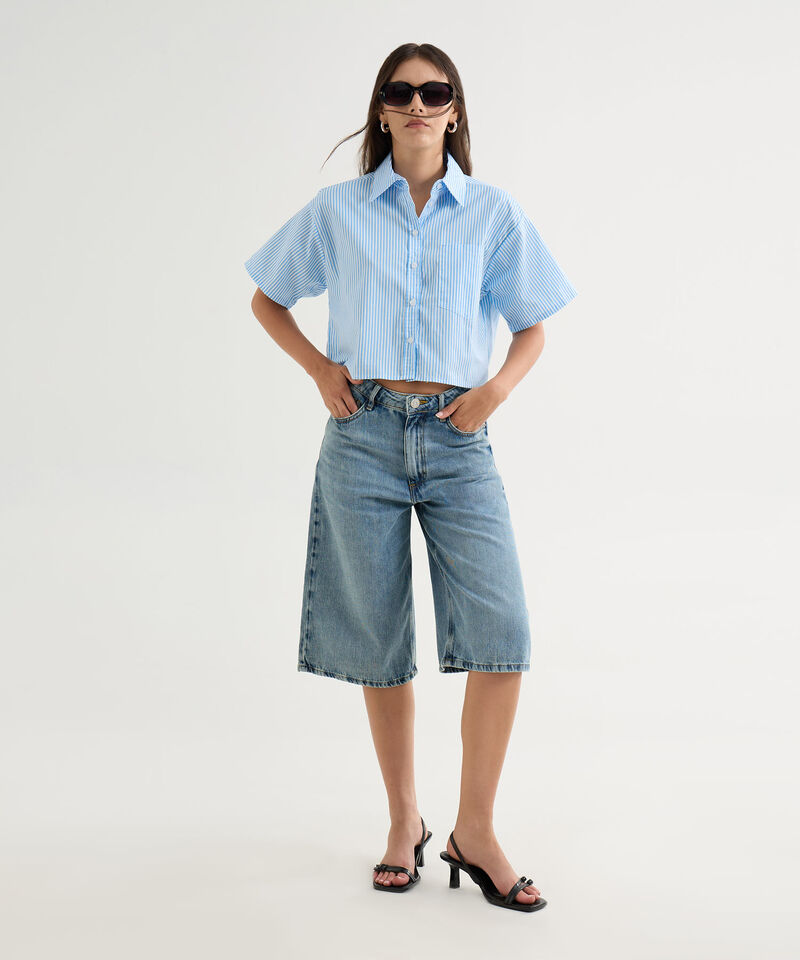 Blusas de moda para mujer