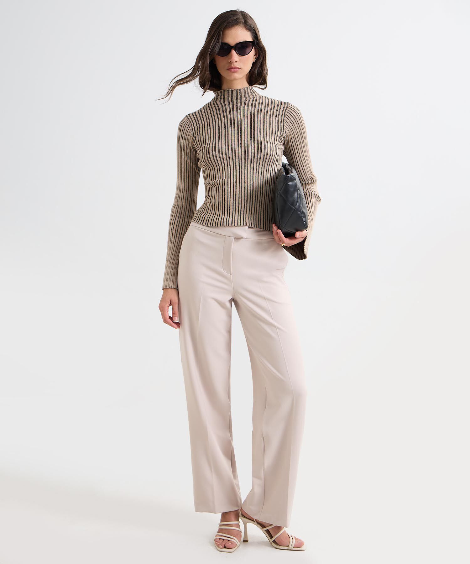 Pantalones para mujer