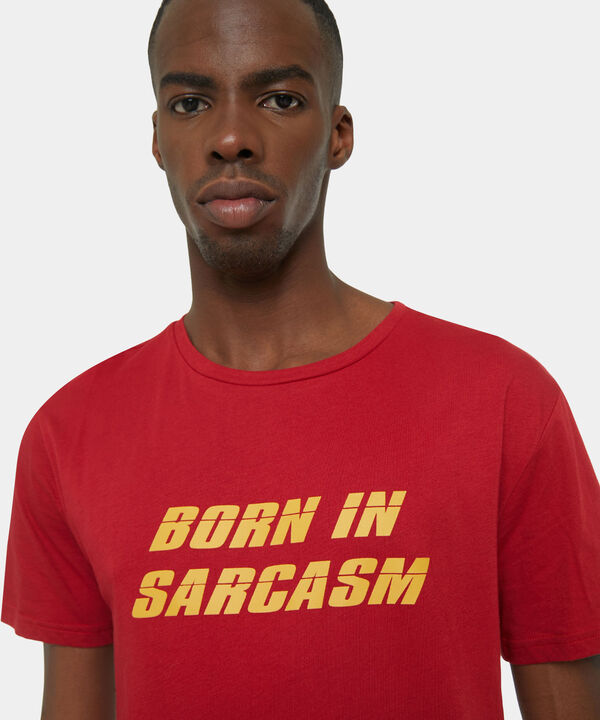 Camisetas Básicas Para Hombre image number null
