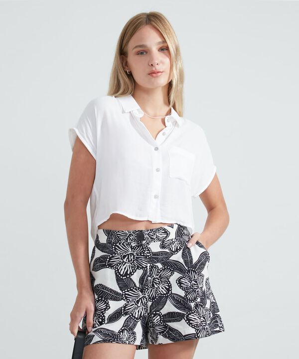Blusas de moda para mujer image number null