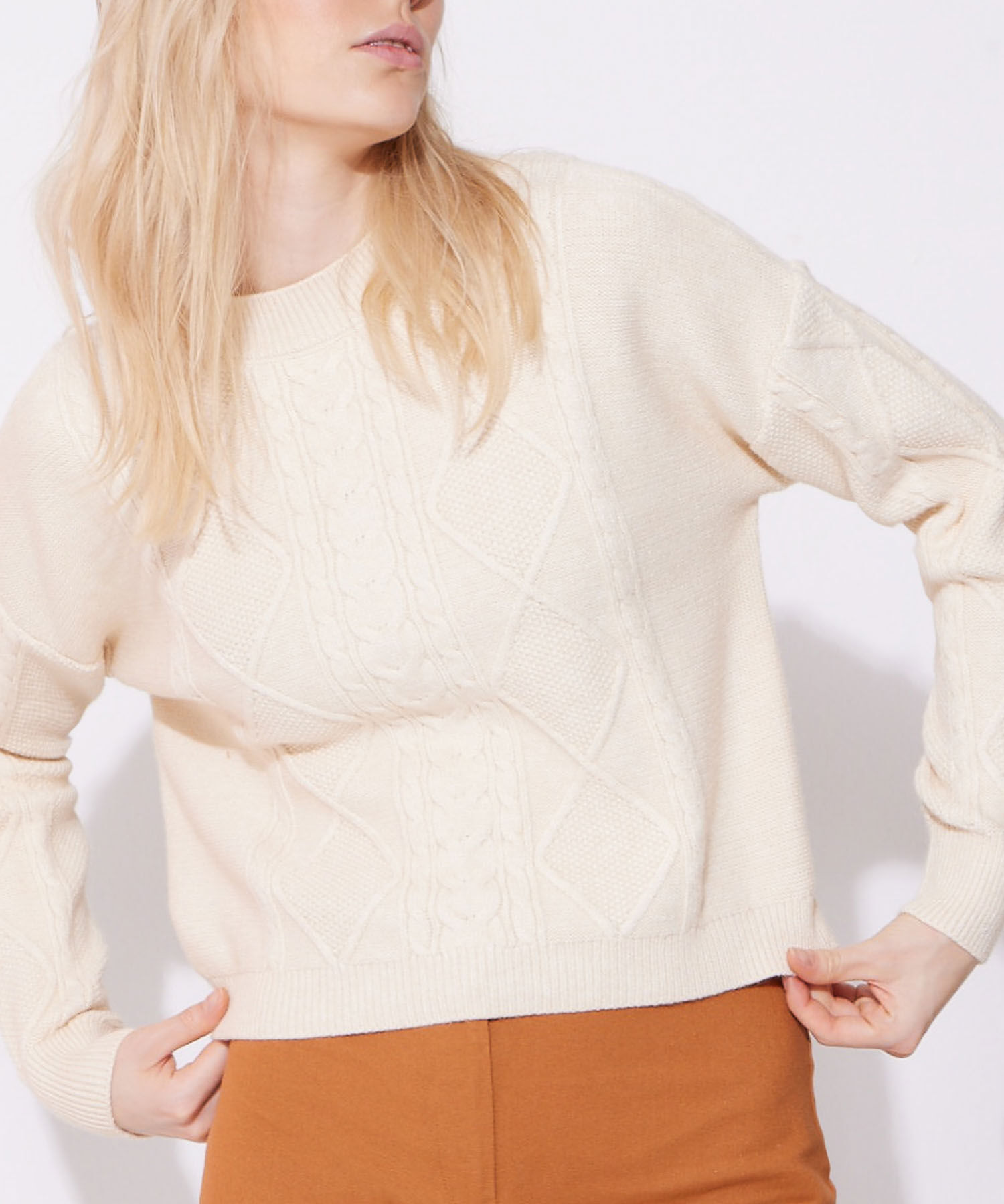 sacos para mujer