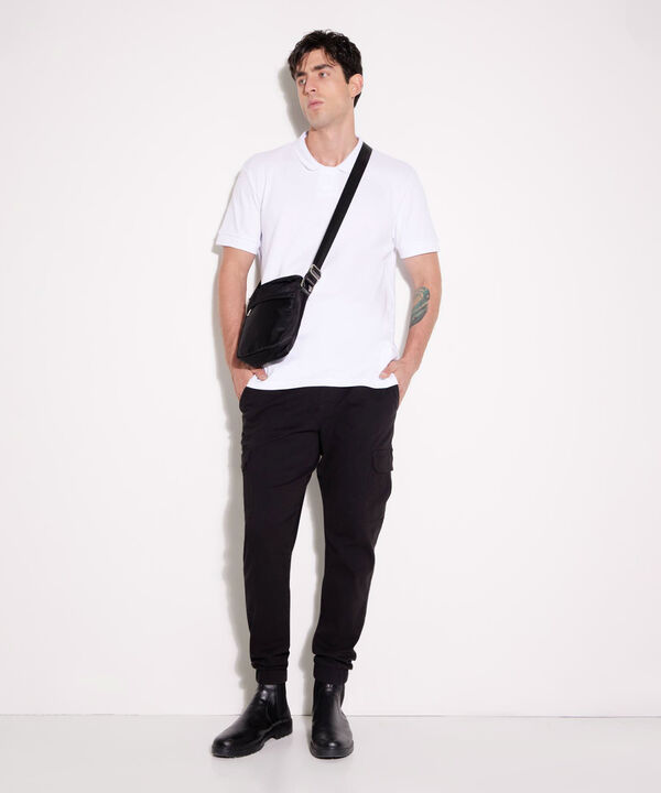 Camisetas polo para hombre image number null