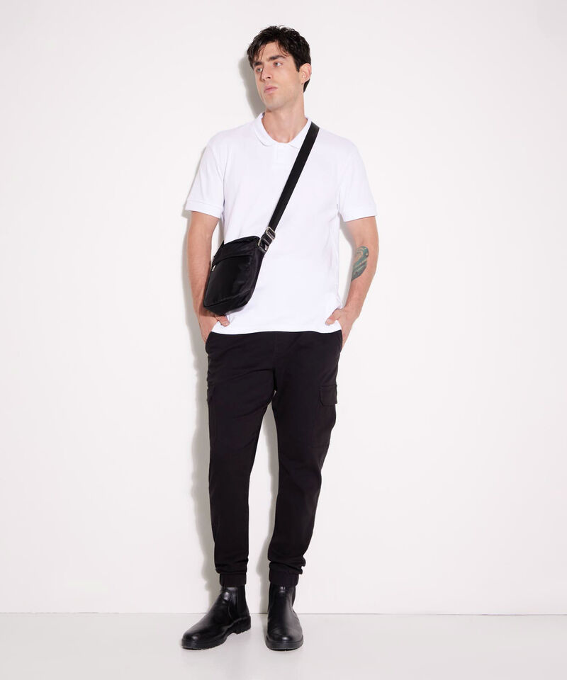 Camisetas polo para hombre