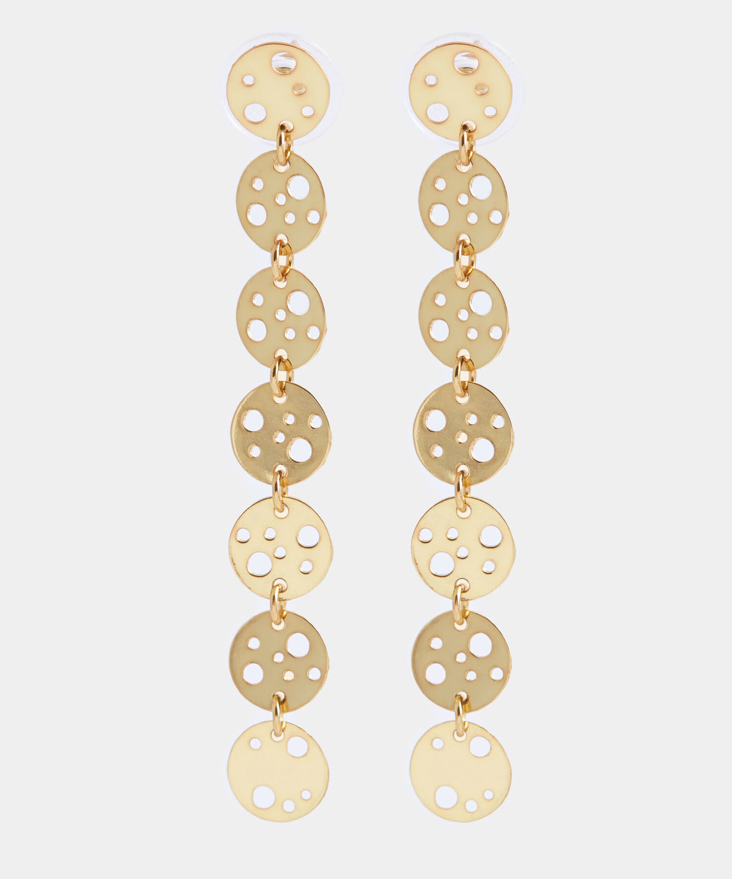 Aretes para mujer