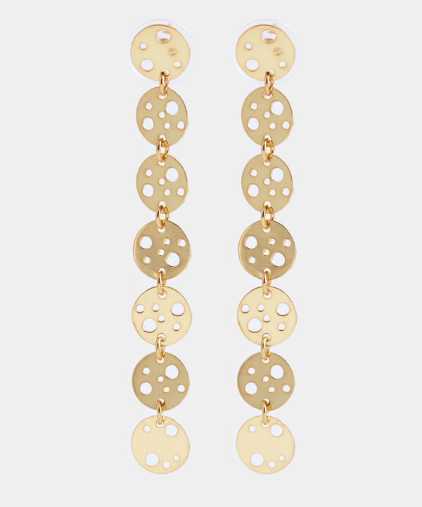 Aretes para mujer