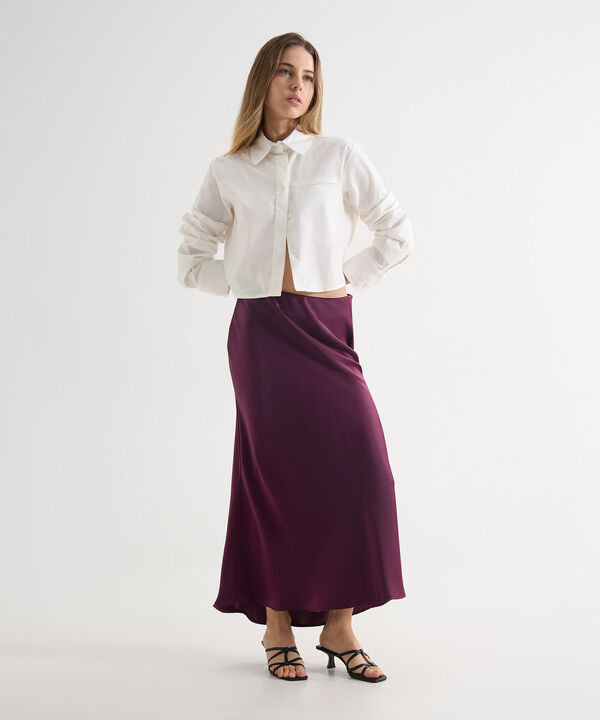 Blusas de moda para mujer