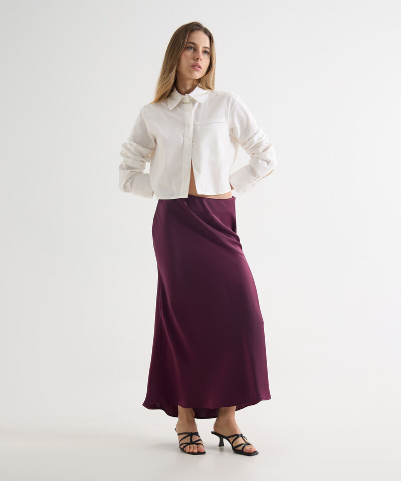 Blusas de moda para mujer