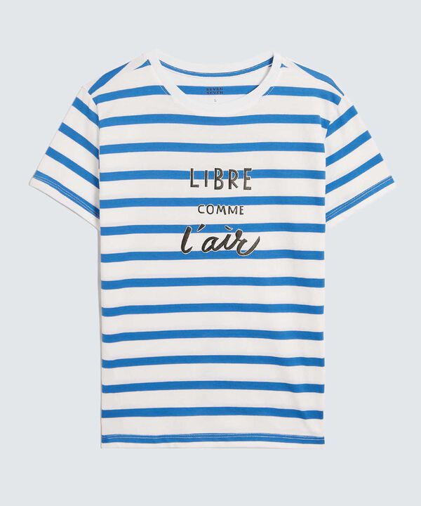 Camisetas Estampadas para mujer image number null
