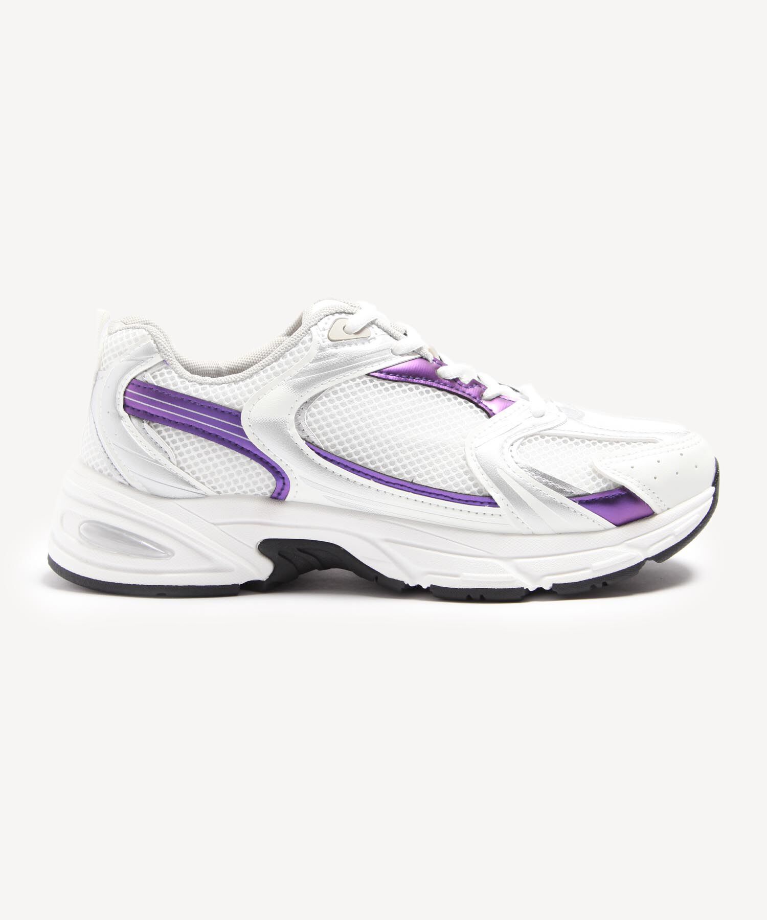 Tenis mujer