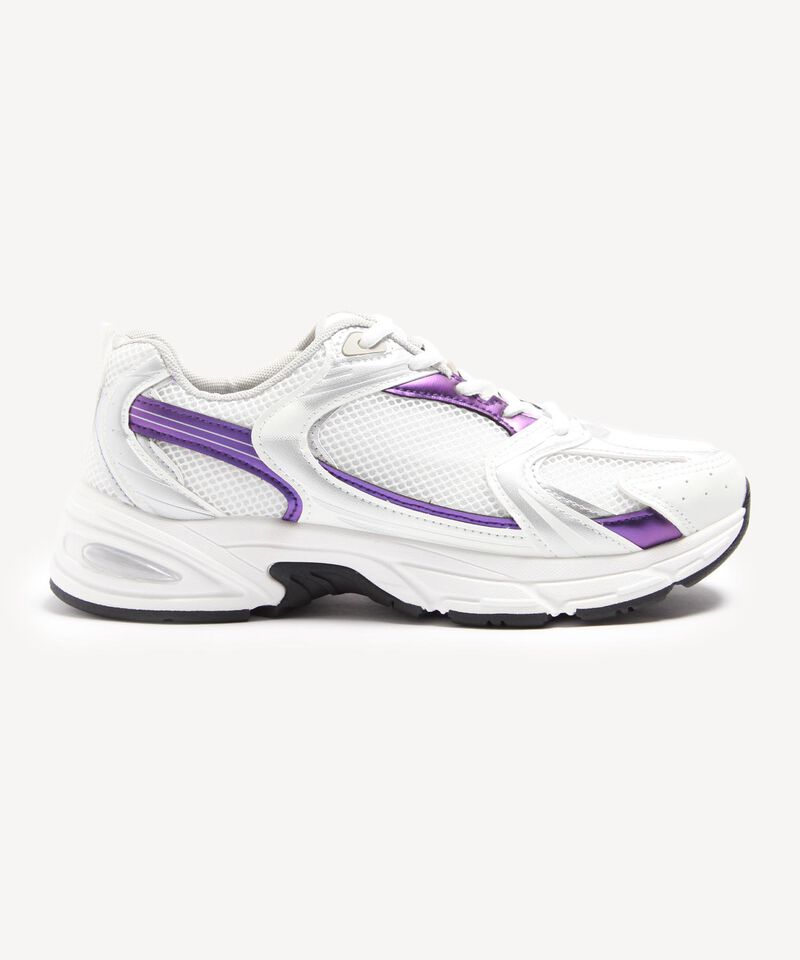 Tenis mujer