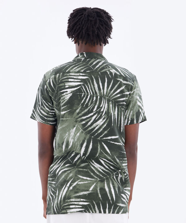 Camisas básicas para hombre 