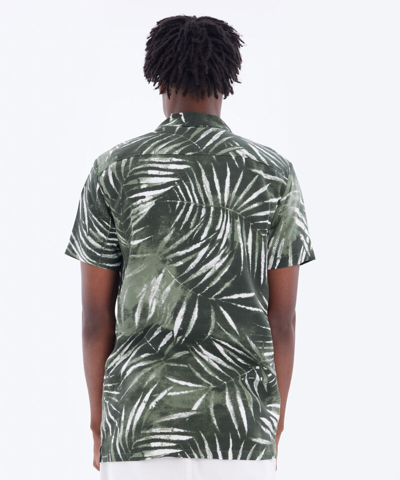Camisas básicas para hombre 