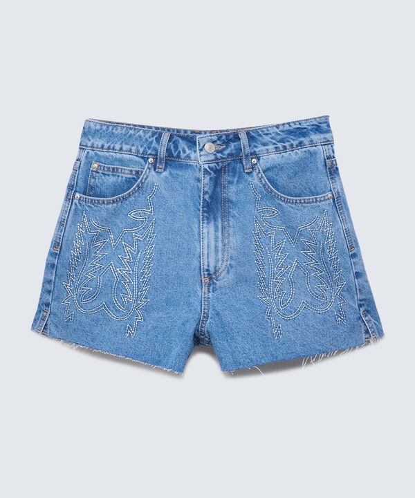 Shorts para mujeres