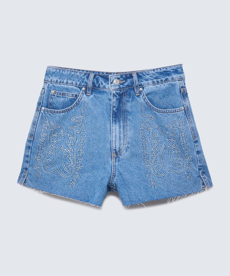 Shorts para mujeres