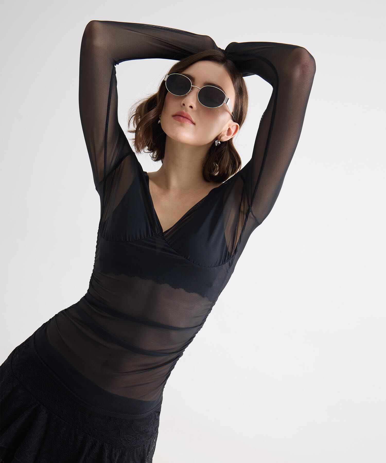 Camisetas Mujer