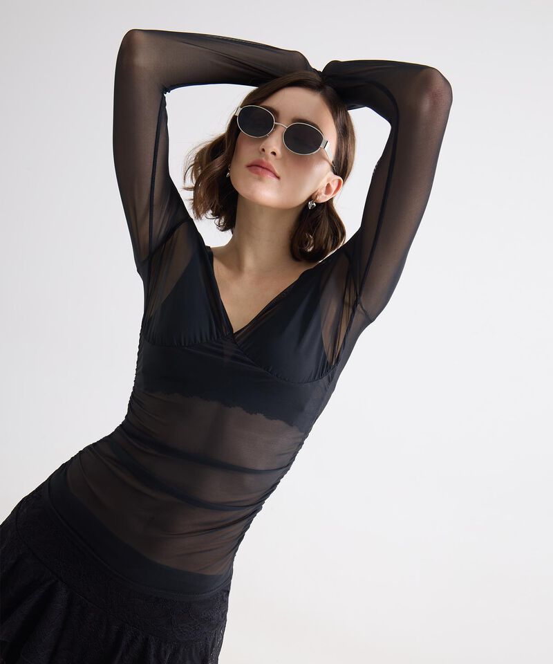 Camisetas Mujer