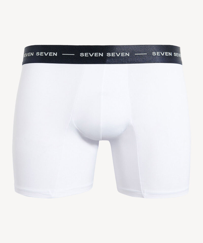 Boxers ajustados para hombre