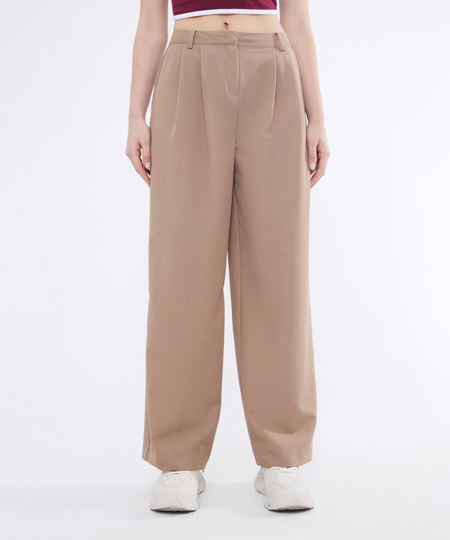 Pantalones para mujer