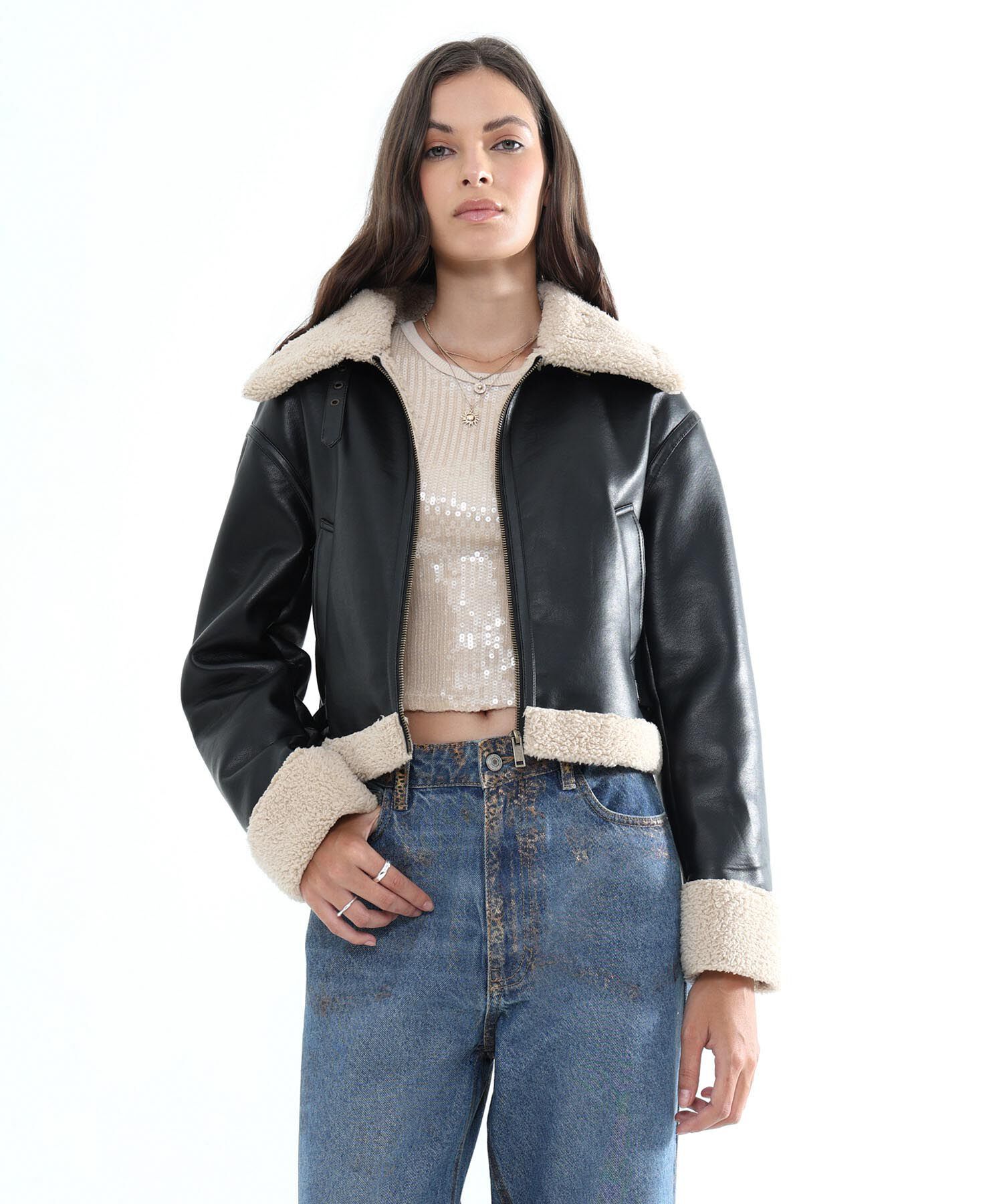 Chaquetas para mujer