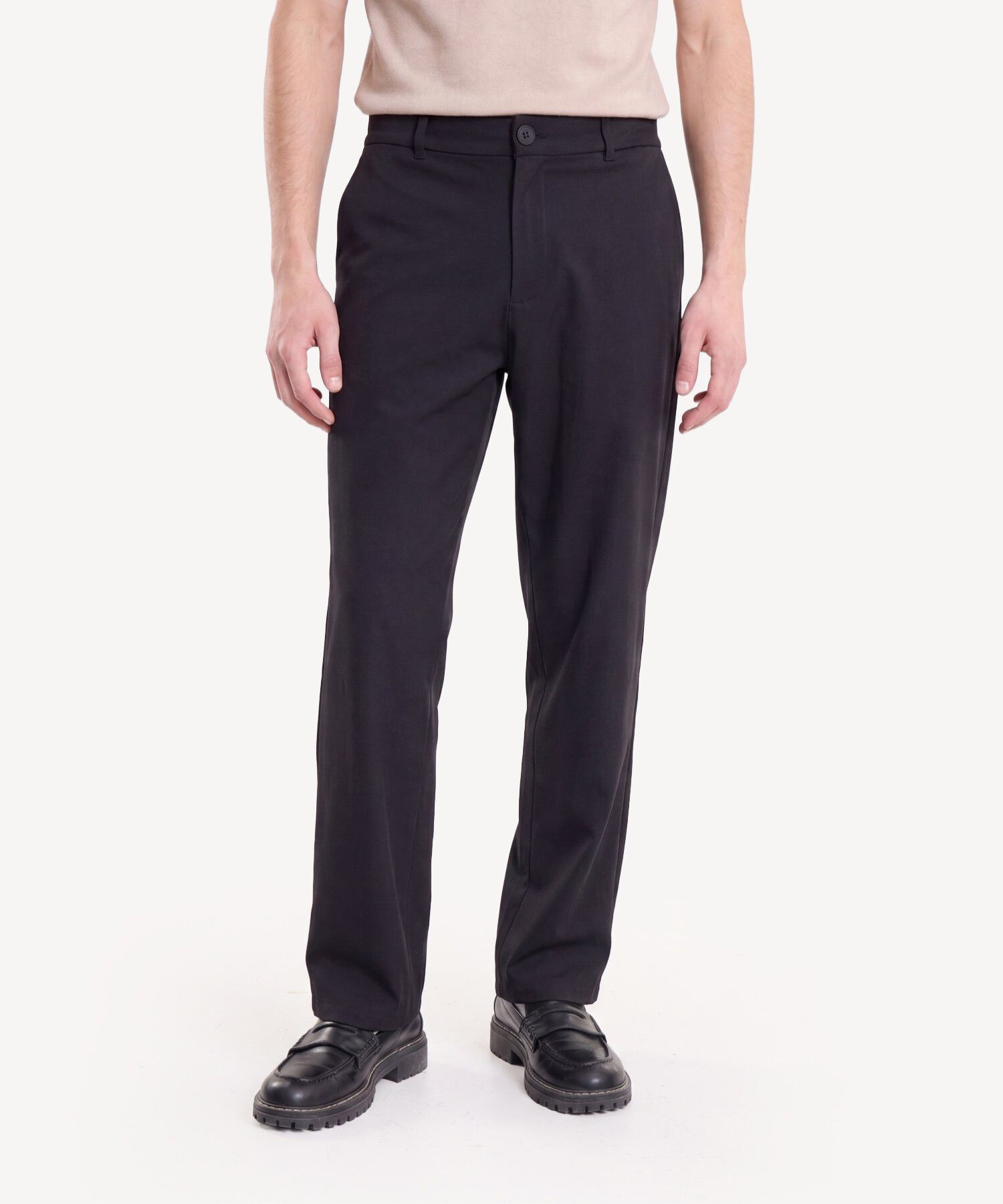 Pantalon Para Hombre