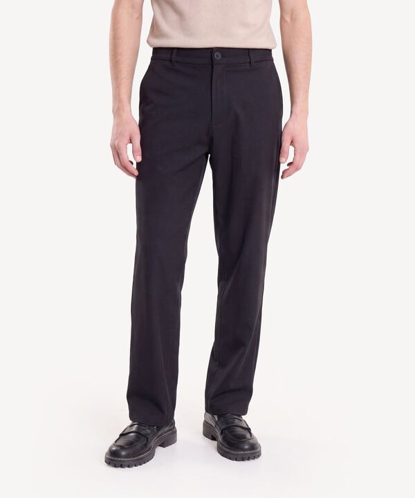 Pantalon Para Hombre image number null