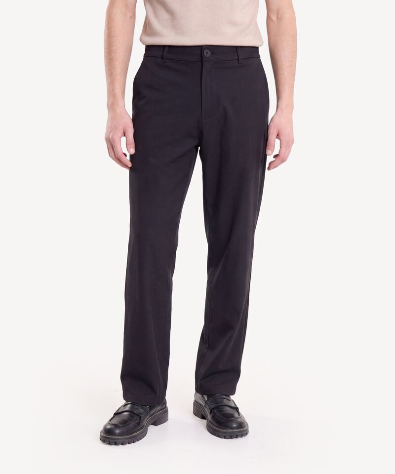 Pantalon Para Hombre