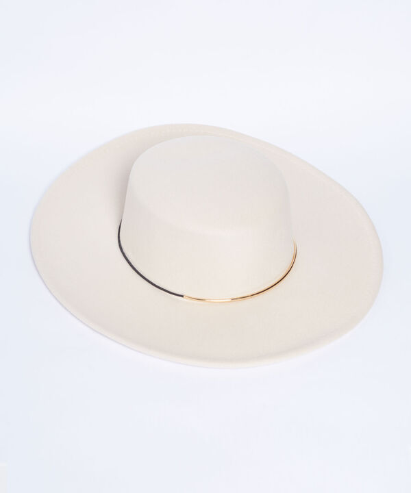 Sombreros y gorras para mujer