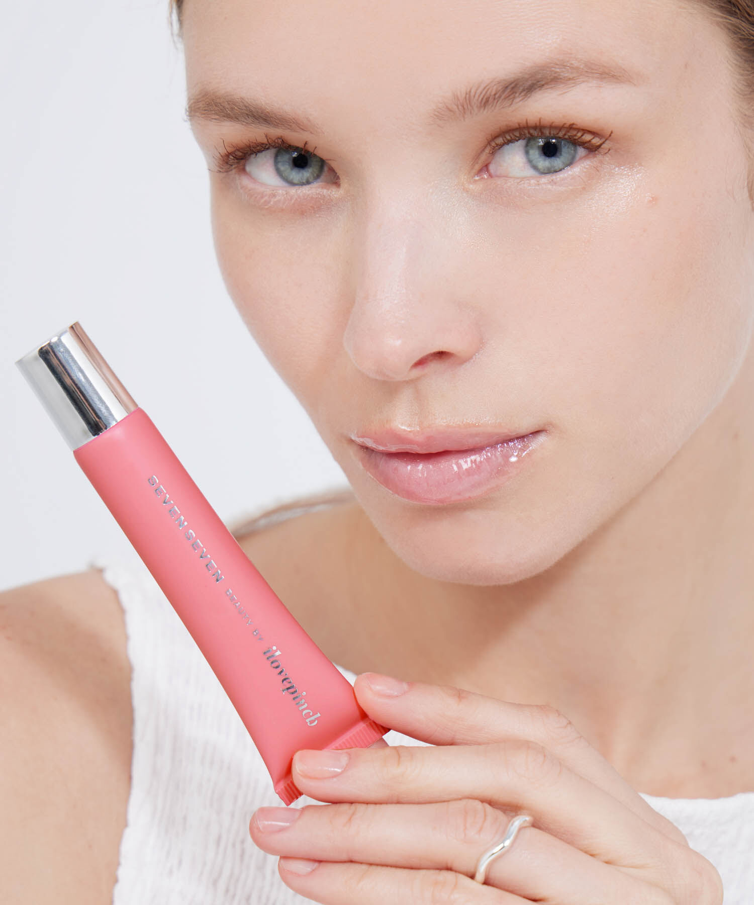 Maquillaje para mujer