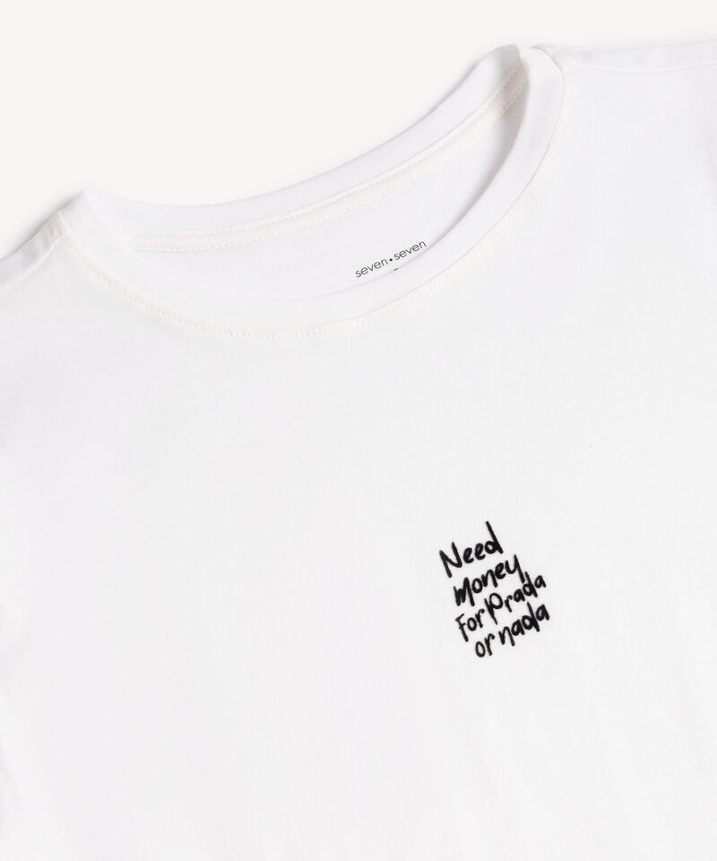 Camisetas Mujer