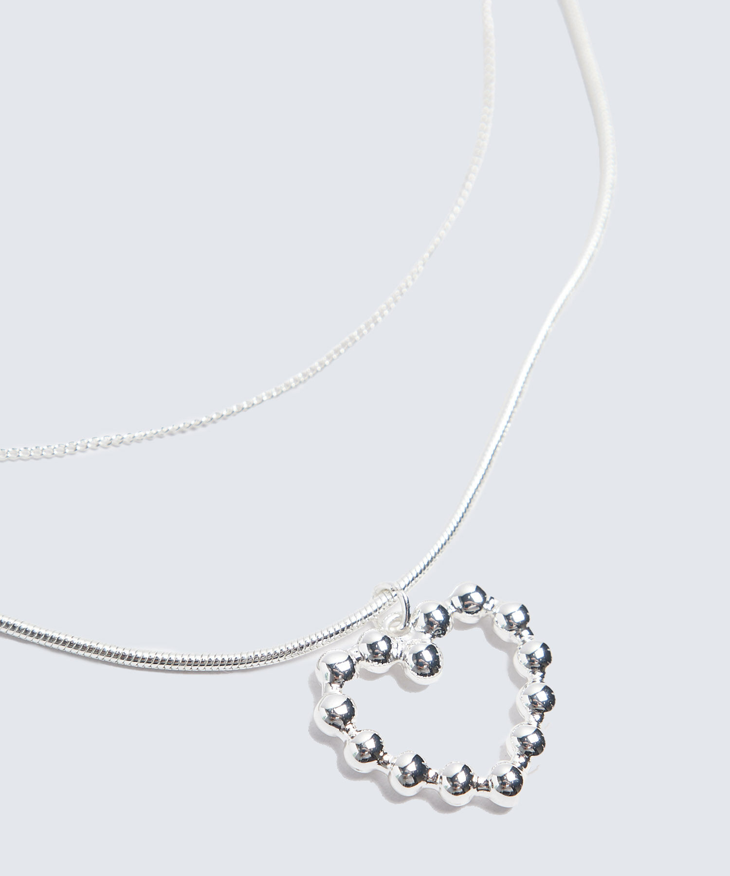Collares para mujer