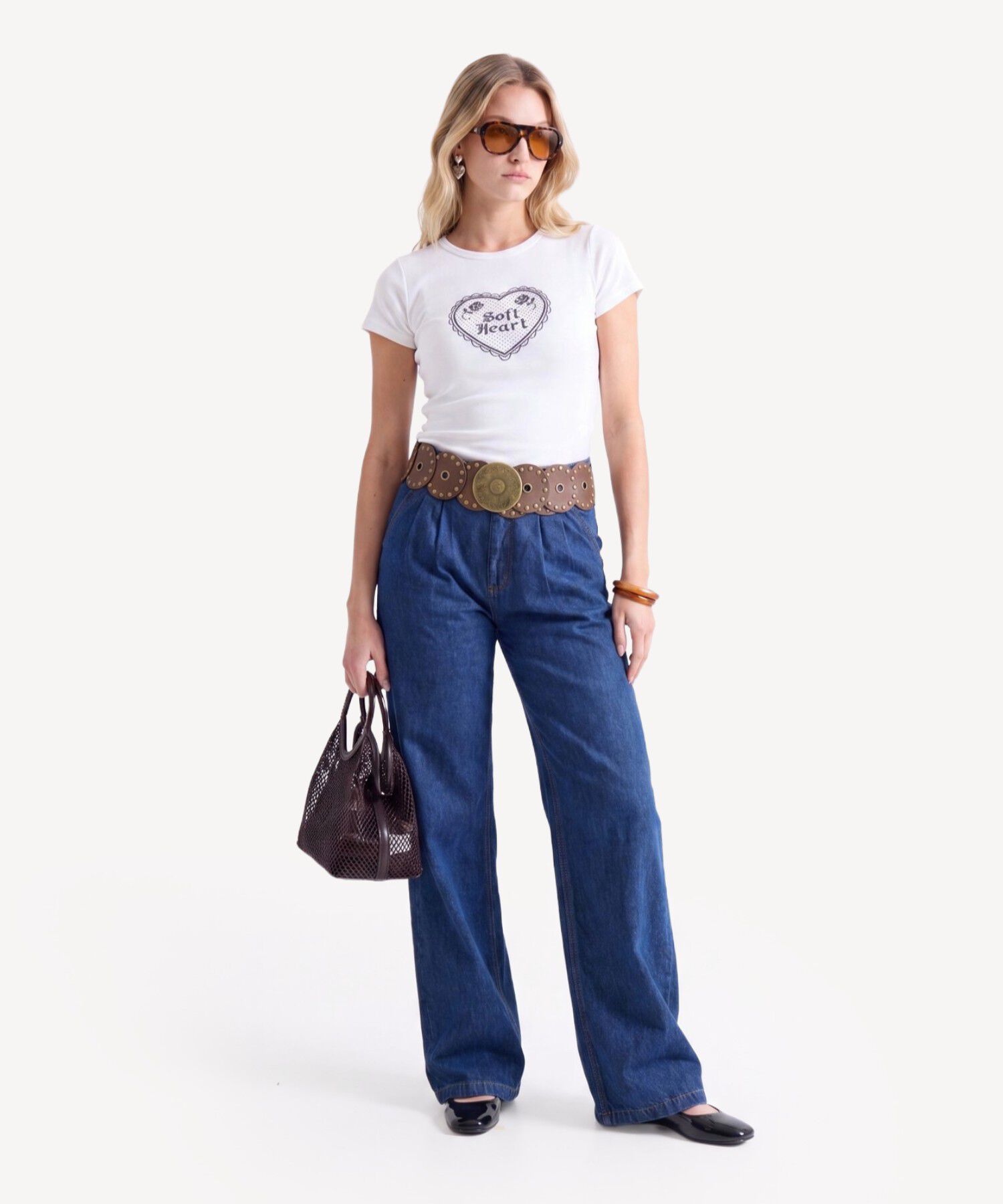 Camiseta para mujer