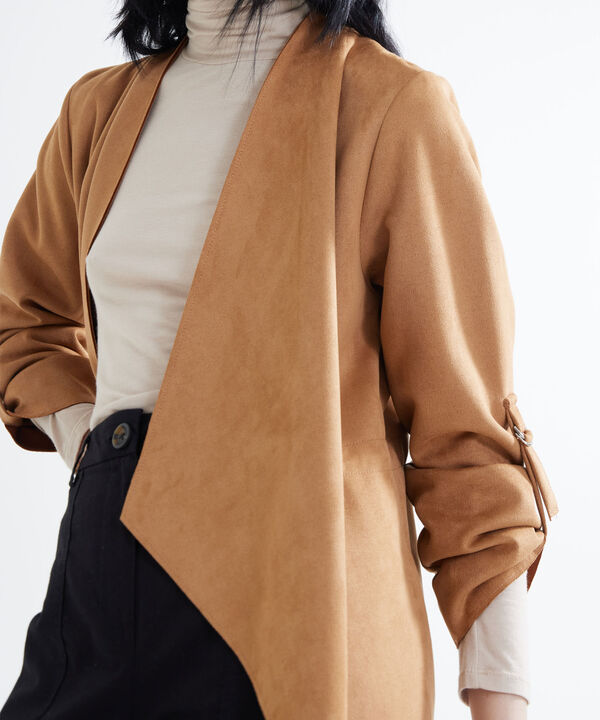 Chaquetas para mujer