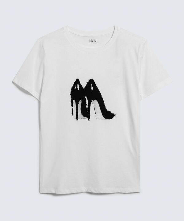 Camisetas Mujer